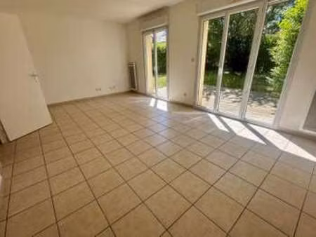 location maison à ifs (14123) : à louer / 80m² ifs
