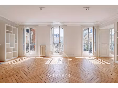 appartement de luxe à vendre dans le quartier sorbonne