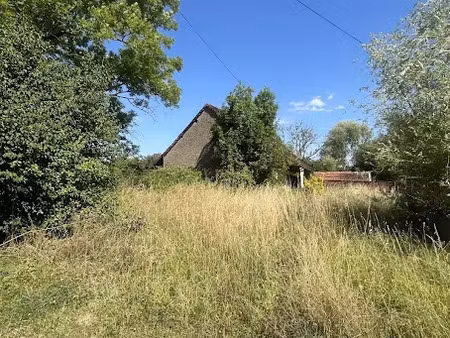 vente maison 3 pièces 150 m² à beaufort (39190)  60 000 €