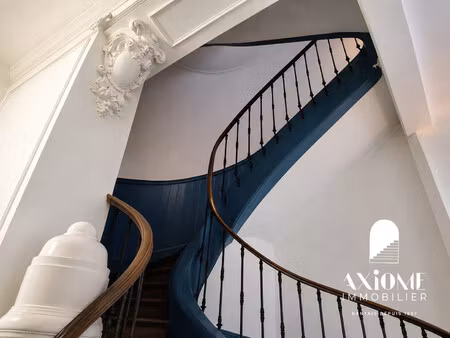 appartement à vendre nantes