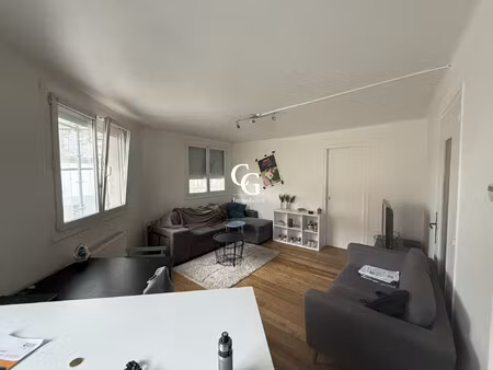 appartement à vendre nantes
