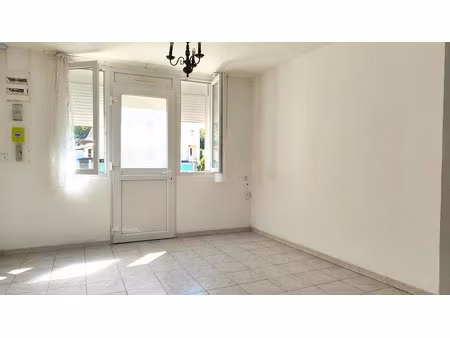 vente maison 3 pièces 68 m² à chauny (02300)  69 900 €