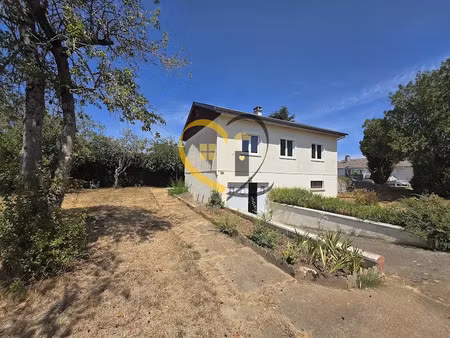 vente maison 3 pièces 46 m² à rians (18220)  52 000 €