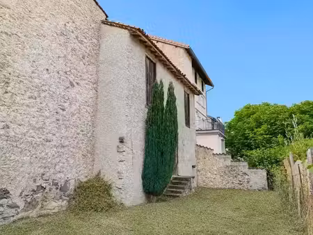 vente maison 2 pièces 148 m² à seix (09140)  45 000 €