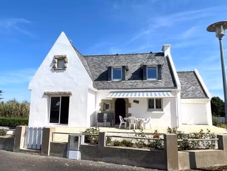 damgan: grande maison plage et commerces à pied!