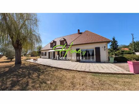 maison à vendre vignoux-sous-les-aix