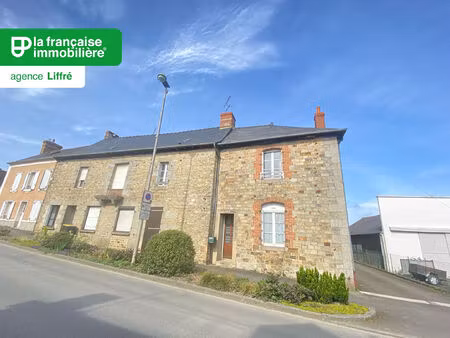 appartement t2 a louer sur liffré
