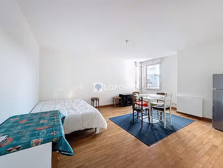 appartement saint cyr l ecole 1 pièce 36 m2