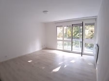 saint die appartement f3 68.10m²