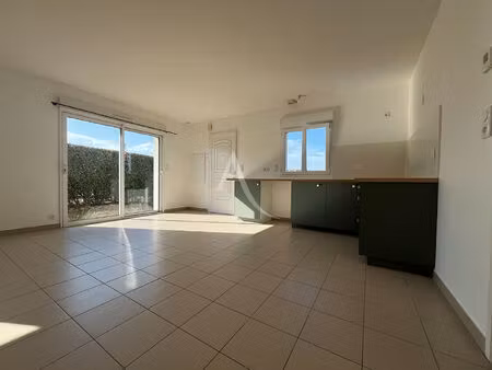 maison le fenouiller 3 pièce(s) 55 m2