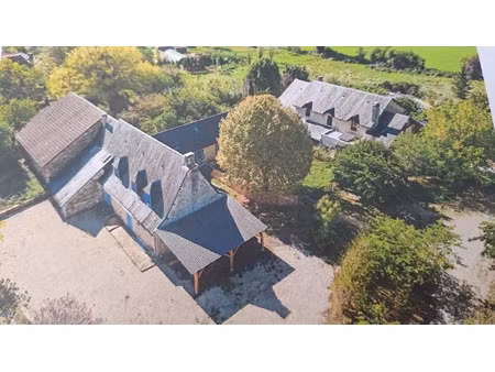 vente maison 22 pièces 453 m² à saint-rabier (24210)  431 730 €