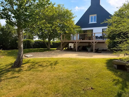 vente maison 7 pièces 156 m² à saint-quay-perros (22700)  464 625 €