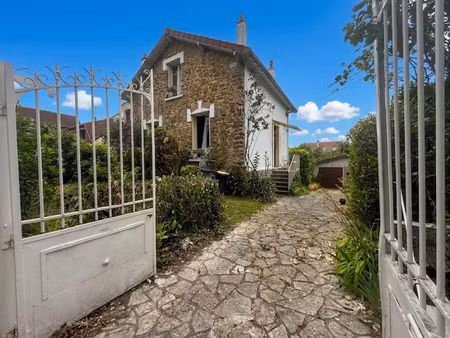 vente maison 3 pièces 78 m² à sucy-en-brie (94370)  437 000 €