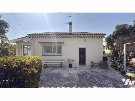 vente maison 4 pièces 114 m² à saint aygulf (83370)  488 250 €