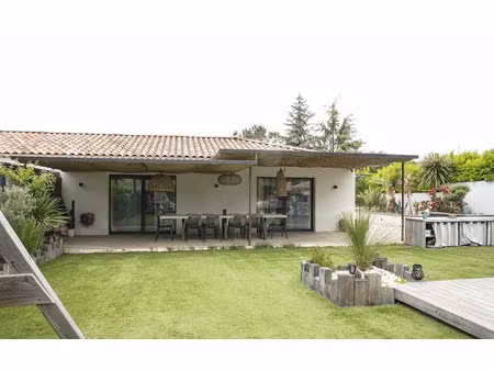 vente maison neuve 4 pièces 105 m² à châteauneuf-de-gadagne (84470)  446 900 €