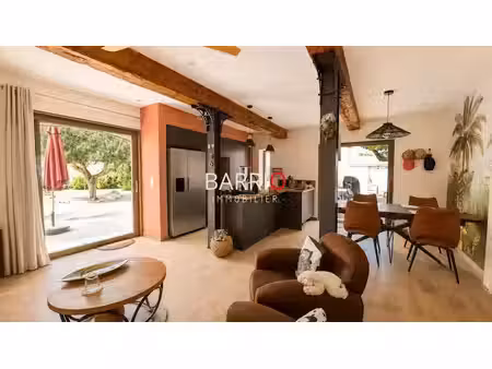 vente maison 6 pièces 115 m² à palau-del-vidre (66690)  448 000 €