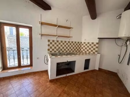 appartement 3 pièces