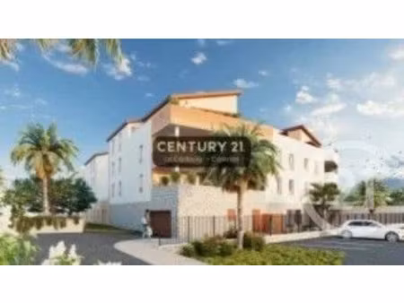 vente appartement 5 pièces 140 m² à baillargues (34670)  850 000 €