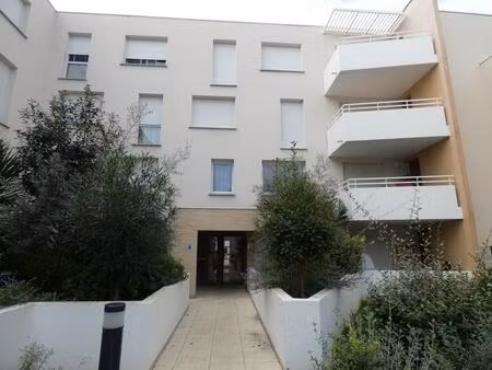 appartement t2
