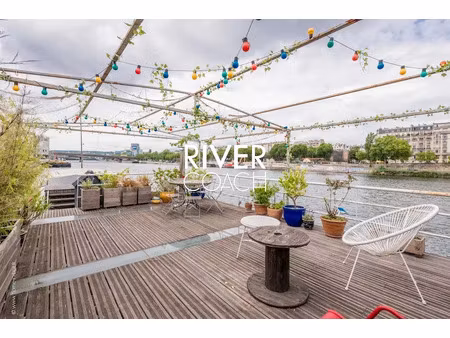 vente appartement 5 pièces 180 m² à paris 15ème (75015)  850 000 €