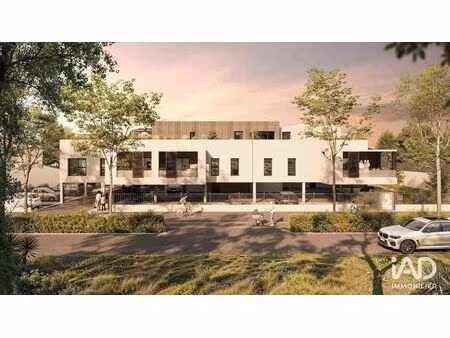 appartement à agde (34300)