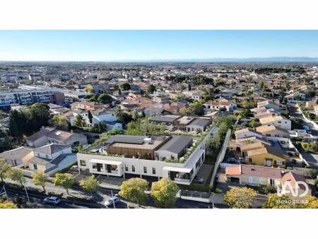 appartement à agde (34300)
