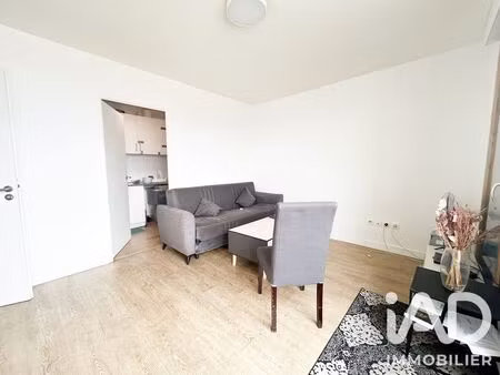 appartement à aubervilliers (93300)