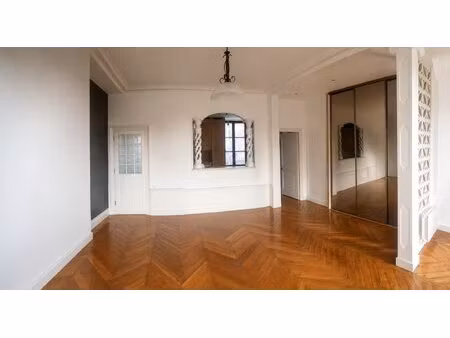 orléans coeur de ville superbe duplex bourgeois de 185 m²