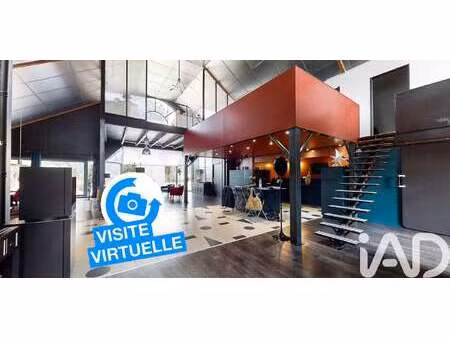 loft avec terrasse pouldreuzic (29)