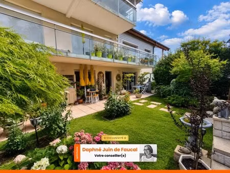 appartement à vendre 3 pièces neuvecelle (74)