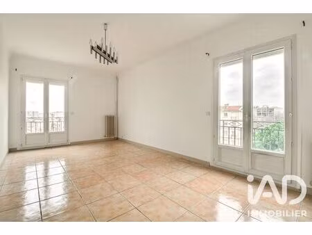 appartement à nîmes (30900)