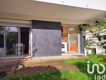 studio à la baule-escoublac (44500)