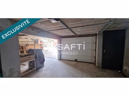 vente commerce 1 pièce 130 m² cogolin (83310)