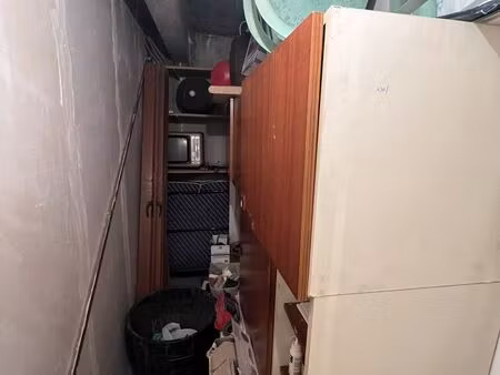 garage à le cap d’agde (34300)