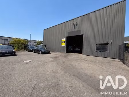 garage  station-service​ à launaguet (31140)