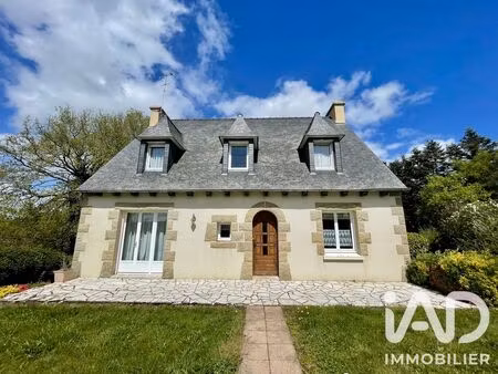 maison traditionnelle à bon repos sur blavet (22570)