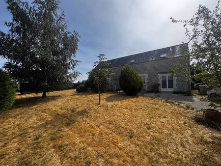 vente maison 6 pièces 97 m² à billy-sur-aisne (02200)  213 000 €