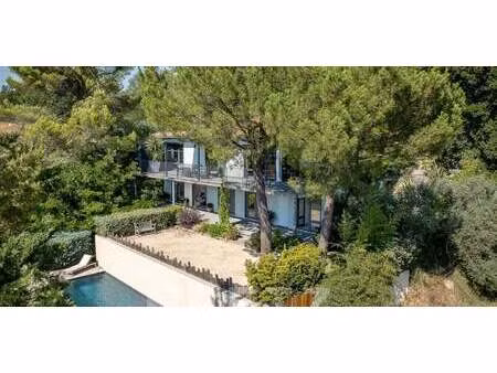 maison avec piscine et jardin manosque (04)