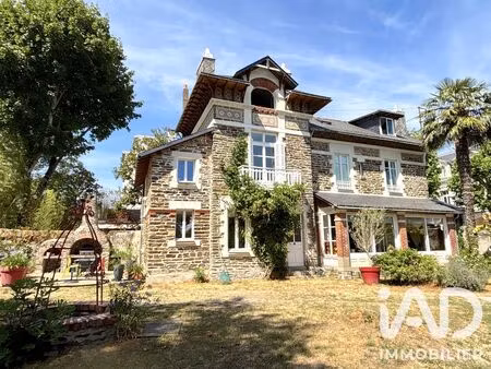 maison à nantes (44300)