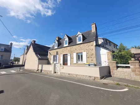 vente maison 4 pièces 80 m² à perros-guirec (22700)  342 375 €