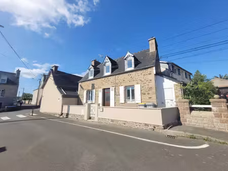 vente maison 4 pièces 80 m² perros-guirec (22700)