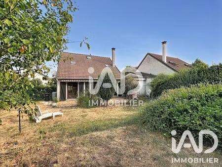 maison à tournan-en-brie (77220)