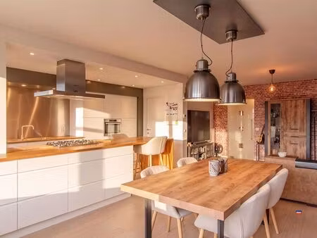 appartement à vendre à hoboken € 289.000 (lqjm7) - chase vastgoed | zimmo