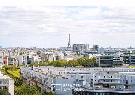 une oeuvre de fernand pouillon et sa terrasse panoramique à réinventer