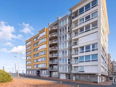 appartement à vendre à wenduine € 279.000 (lqjls) - immo belgium | zimmo