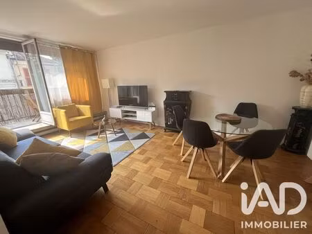 appartement à fontainebleau (77300)