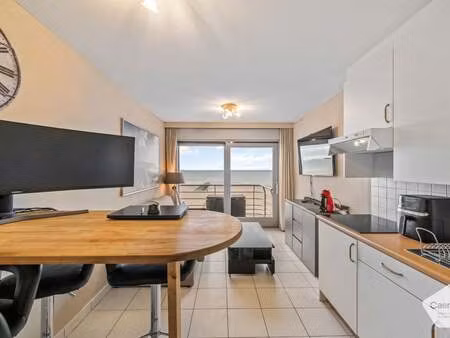 appartement à vendre à blankenberge € 75.000 (lqjlp) - caenen - kantoor blankenberge | zim