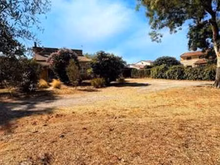 vente maison à bagnols-sur-cèze (30200) : à vendre / 116m² bagnols-sur-cèze