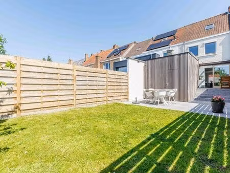 maison à louer à sint-kruis € 1.300 (lqjlq) - | zimmo