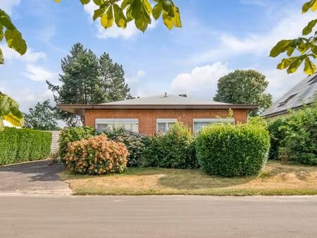 maison à vendre à kermt € 259.000 (lqjm3) - nijs vastgoed | zimmo
